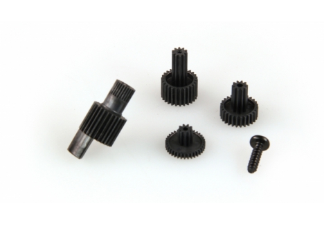 HSA5076HB Karbonite Gear Set (No 1st Gear)