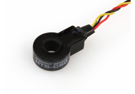 HTS-C50 Current Sensor Telemetry 50A (55850)