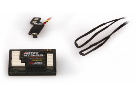 HTS-SS Basic Telemetry Acro Pack (55845)