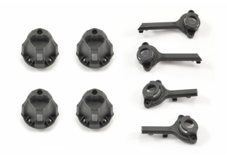 Hubsan H122 Motor Holder Spare Part H122D-04