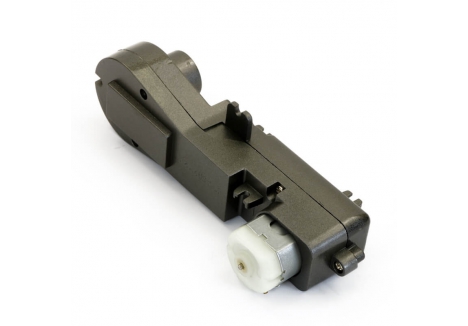 HuiNa 1/14 Excavator Left Driving Gearbox Spare Part CYP1208