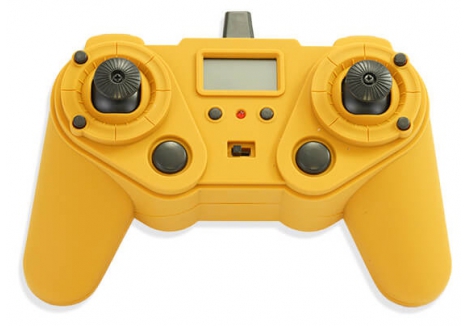 HuiNa 1580 V4 RC Transmitter CYP1121