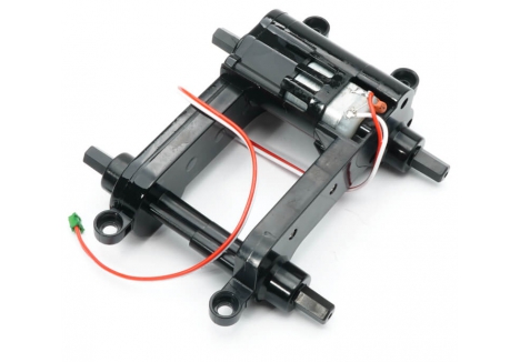Huina CY1501 Driving Gearbox Rear Spare Part CYP1043
