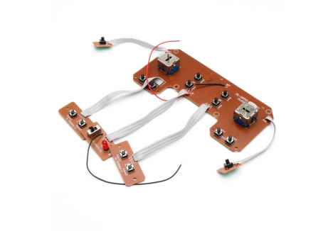 Huina CY1501 Launch Plate Spare Part CYP1042