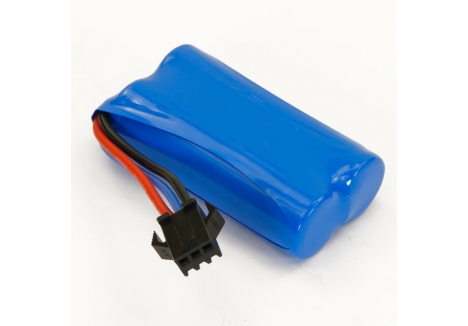 HuiNa CY1569 7.4V 600mAh Li-ion Battery Pack CYP1030