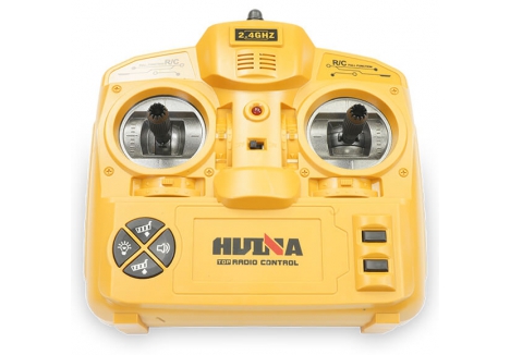 HuiNa CY1573 Controller 2.4GHz 10 Channel RC Spare Part CYP1181