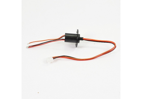 HuiNa CY1580 Conducting Ring Spare Part 1/14 Excavator CYP1111