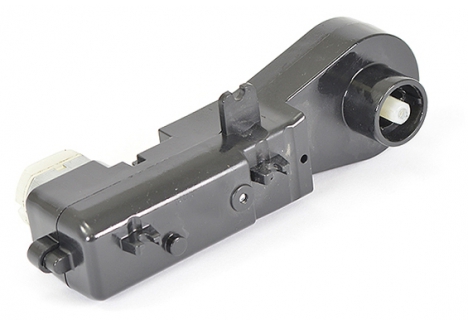 HuiNa CY1592 Left Drive Gearbox for 1/14 Scale RC Excavator CYP1084