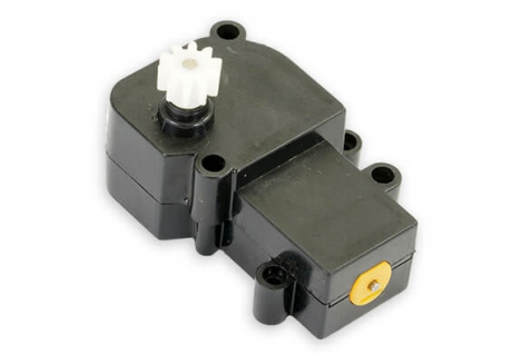 HuiNa CY1592 Rotating Gearbox Assembly 1/14 Scale Excavator Spare Part CYP1082