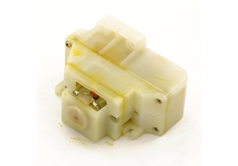 HUINA CY1593 Main Arm Gearbox for 1/14 Scale Excavator CYP1205