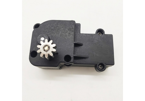 HuiNa CY1594 Rotating Gearbox Spare Part 1:14 Excavator CYP1229