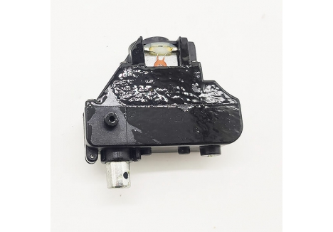 HuiNa CY1594 Small Arm Gearbox Replacement Spare Part for 1:14 Excavator CYP1230
