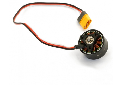 HuiNa CY336 Rotating Motor Set Chassis Spare Part CYP1323