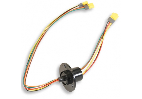 HuiNa K336 Conducting Ring Replacement RC Excavator CYP1303