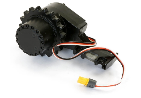 HuiNa K336GC Right Drive Gear Box RC Chassis Spare CYP1315