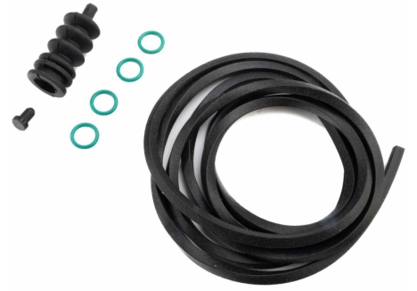 Hull Seal Set: U-34 Hydro