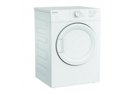 Indesit 8kg Vented Tumble Dryer - White CYDA81WWGLUK