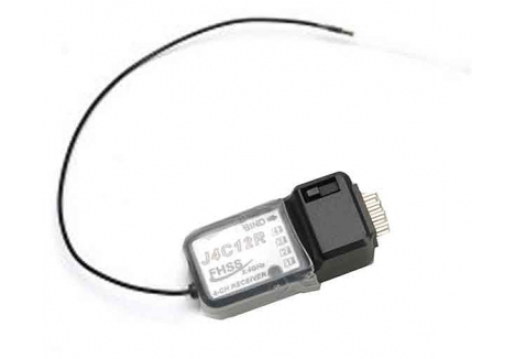 JOYSWAY 2.4GHZ RECEIVER
