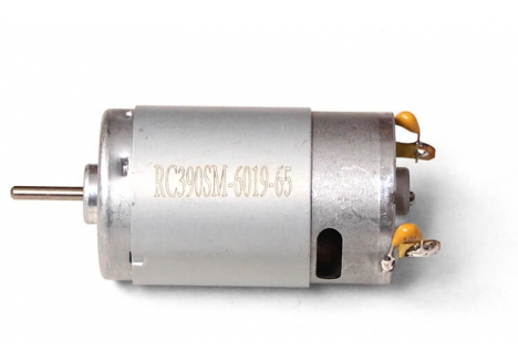 JOYSWAY 390 MOTOR