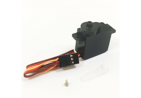 JOYSWAY 9G RUDDER SERVO
