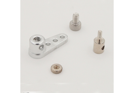 JOYSWAY ALUMINUM ALLOY RUDDER ARM SET