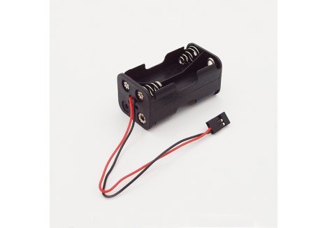 JOYSWAY BATTERY BOX FOR RECEIVER