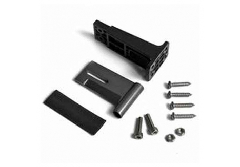 JOYSWAY CNC ALUM. REAR SHAFT STRUT/PLASTIC SUPPORT (ALPHA)