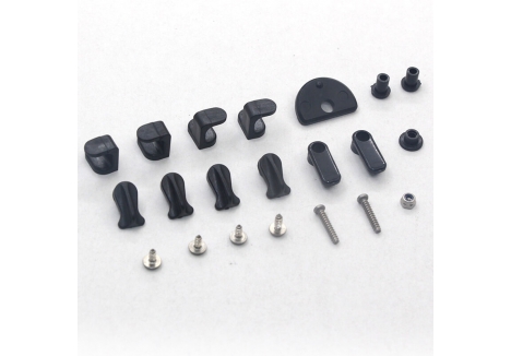 JOYSWAY DECK PLASTIC LOCK SET