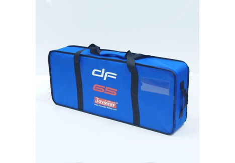 JOYSWAY DF65 BOAT STORAGE AND TRANSPORT CASE - BLUE