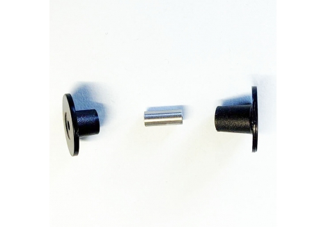 JOYSWAY DF65 V6 RUDDER POST INSERT FITTING (2020)