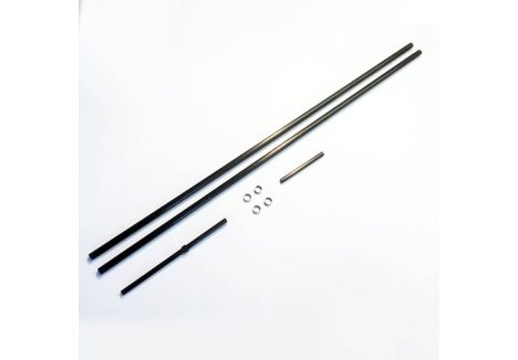JOYSWAY DF65V6-V8 A+ MAST SET