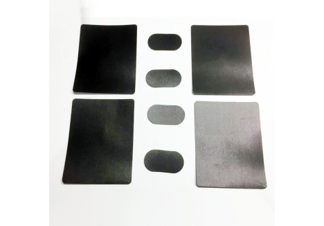 JOYSWAY DF65V6-V8 DECK & BATTERY PATCHES (PK4)