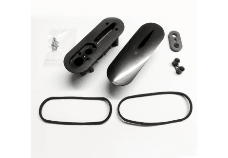 JOYSWAY DF65V6-V8 FIN BOX & MAST FITTING