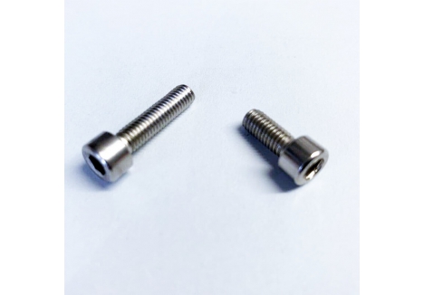 JOYSWAY DF65V6-V8 KEEL SCREWS(2PCS)