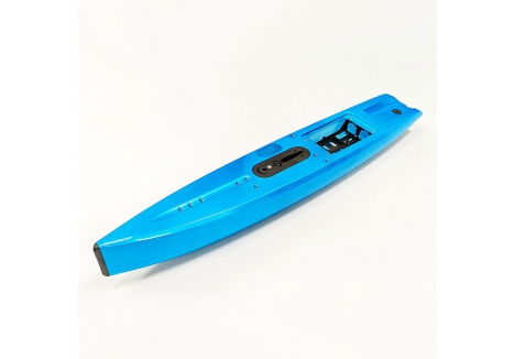 JOYSWAY DF65V6-V8 PEARL BLUE HULL