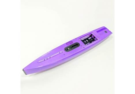 JOYSWAY DF65V6-V8 PEARL PURPLE HULL