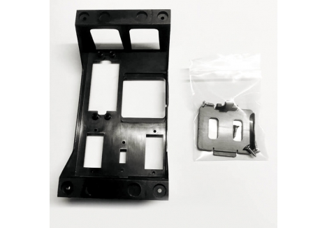 JOYSWAY DF65V6-V8 SERVO TRAY WITH SCREWS