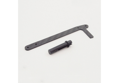 JOYSWAY DF95 MAST HEAD PACK B