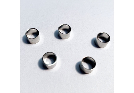 JOYSWAY DF95 PROTECTION METAL RINGS FOR JIB (PK 5).