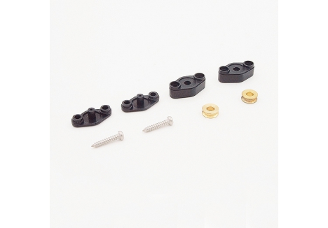 JOYSWAY DF95 SHEETING PULLEY BLOCK(PK2)