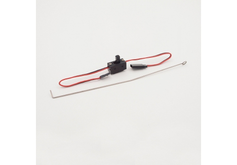 JOYSWAY DF95 SWITCH CONNECTOR+SWITCH ROD