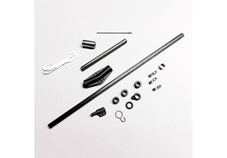 JOYSWAY DF95V1-V3 C JIB BOOM SET