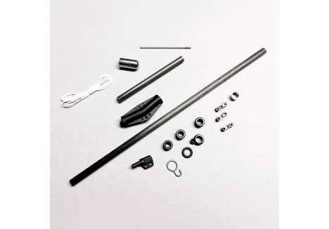 JOYSWAY DF95V1-V3 D JIB BOOM SET