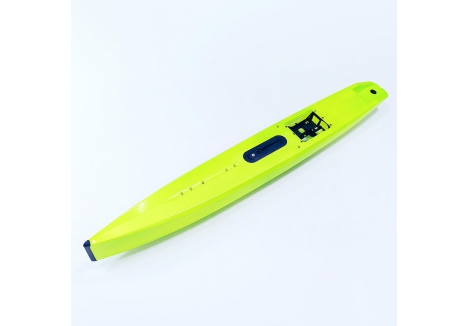 JOYSWAY DF95V2 PEARL GREEN HULL PRE-INSTAL FITTING