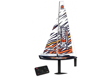 JOYSWAY DISCOVERY 655mm RTR SAILING YACHT