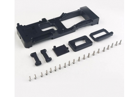 JOYSWAY ELECTRONIC COMPONENTS PLASTIC MOUNTING SETS