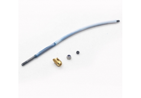 JOYSWAY FLEX SHAFT FOR CATAMARAN