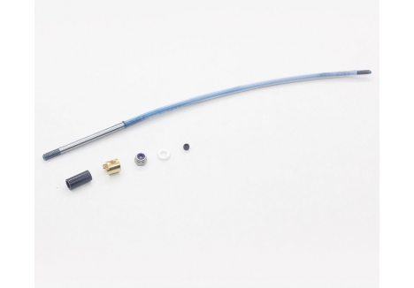 JOYSWAY FLEX SHAFT SET (BLUE MANIA)