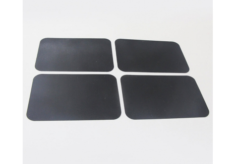 JOYSWAY FOCUS II DECK CLOTH PATCH(PK4)