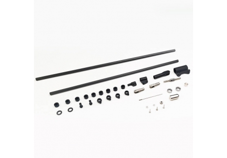 JOYSWAY FOCUS V3 MAIN AND JIB BOOMS SET